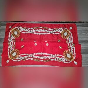 Scarfs Twills Wraps Covers Table Cloths Lamp Shade Covers etc